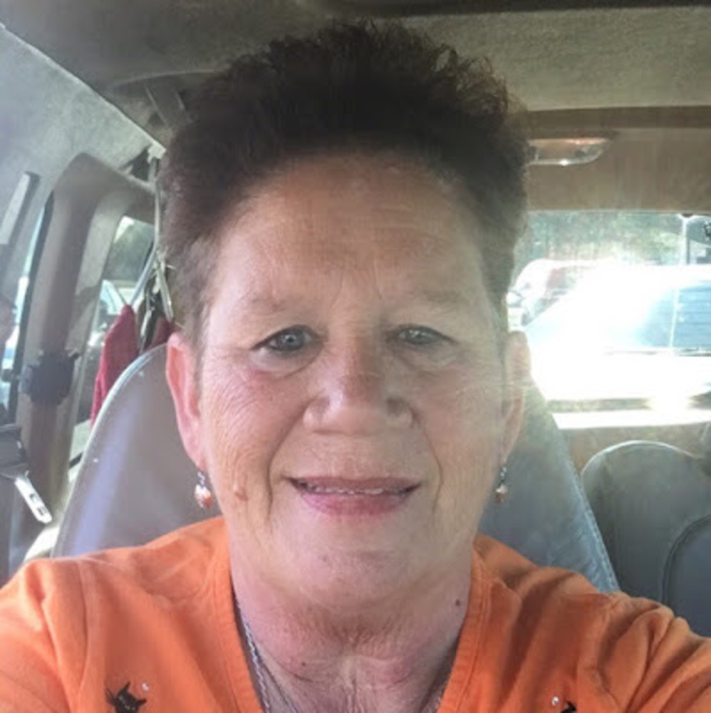 Meet your Posher, Karla